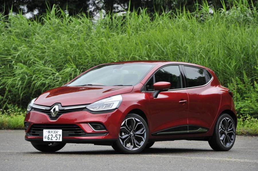  Renault Lutecia 2016 года  (фото 6 из 10)